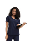 4 Way Stretch Tunic