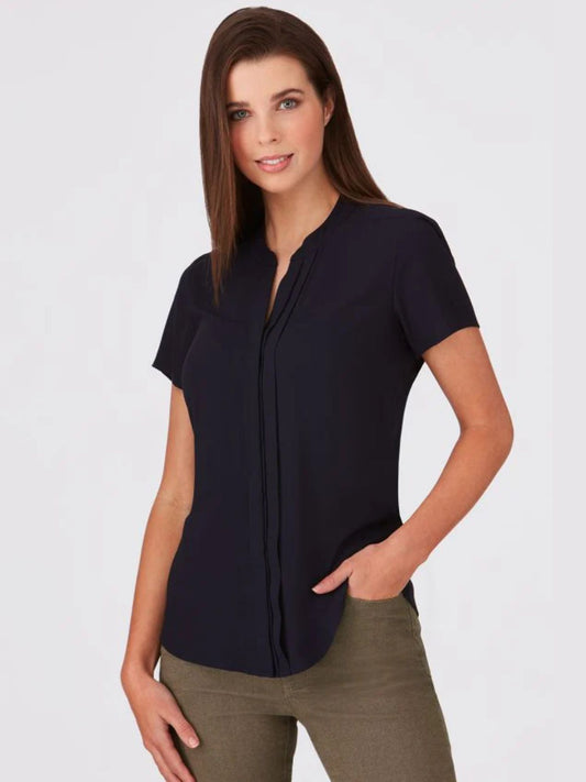 Envy Ladies Semi Fit Blouse