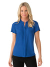 Envy Ladies Semi Fit Blouse