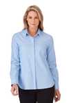 Classic Stripe Womens Shirt