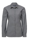 Classic Stripe Womens Shirt