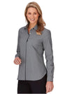 Classic Stripe Womens Shirt