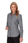 Classic Stripe Womens Shirt
