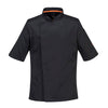 Chef's MeshAir Pro Jacket S/S