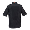 Chef's MeshAir Pro Jacket S/S