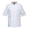 Chef's MeshAir Pro Jacket S/S