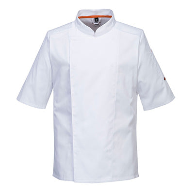 Chef's MeshAir Pro Jacket S/S