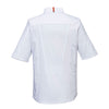 Chef's MeshAir Pro Jacket S/S