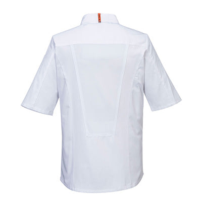 Chef's MeshAir Pro Jacket S/S