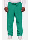 Unisex Drawstring Cargo Pant