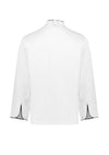 Al Dente Mens Chef Jacket
