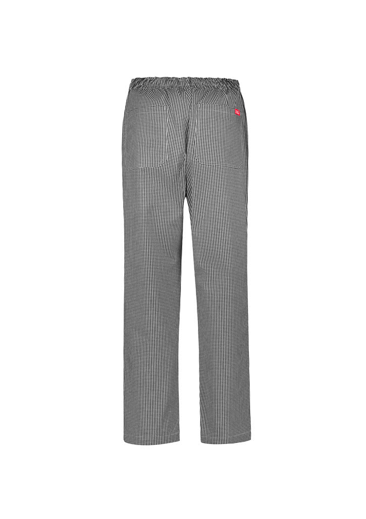 Dash Ladies Chef Pant