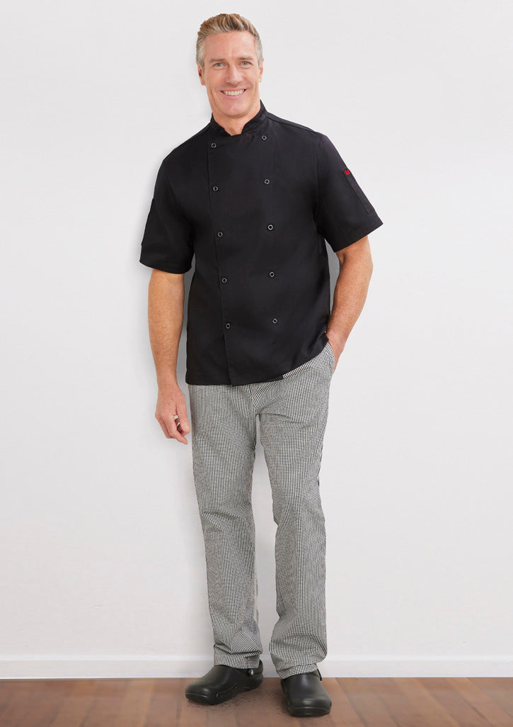 Dash Men's Chef Pant