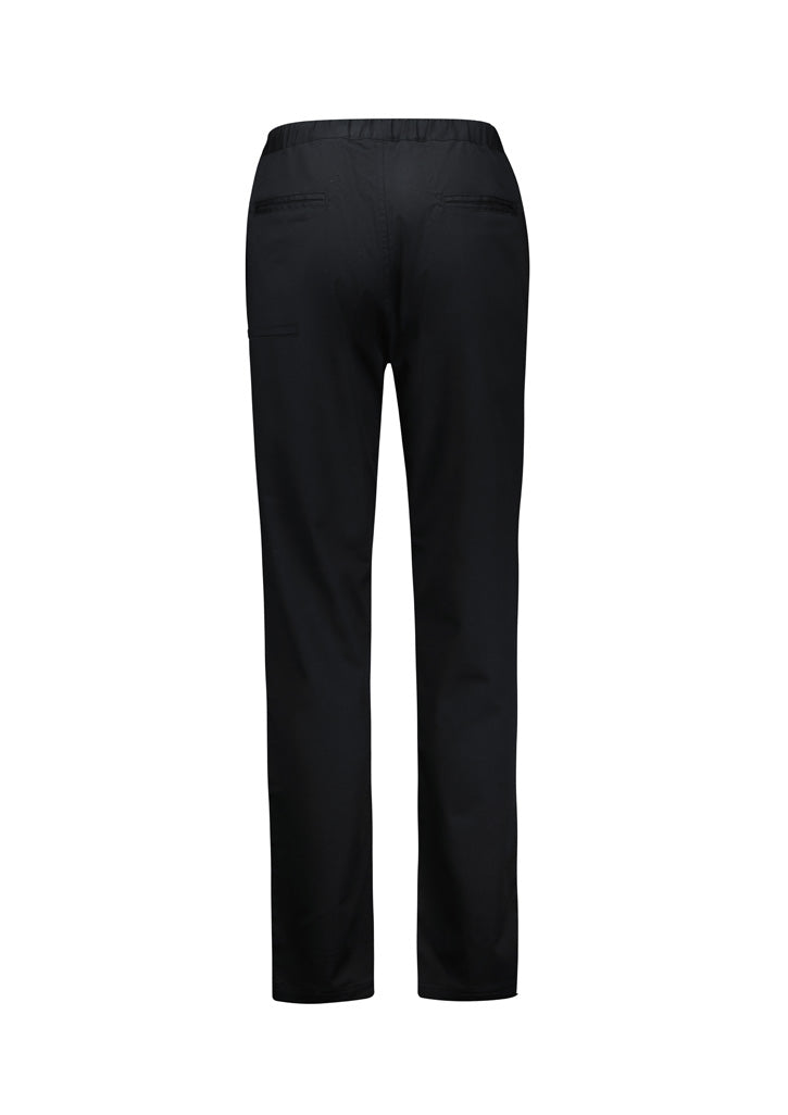 Saffron Womens Chef Flex Pant