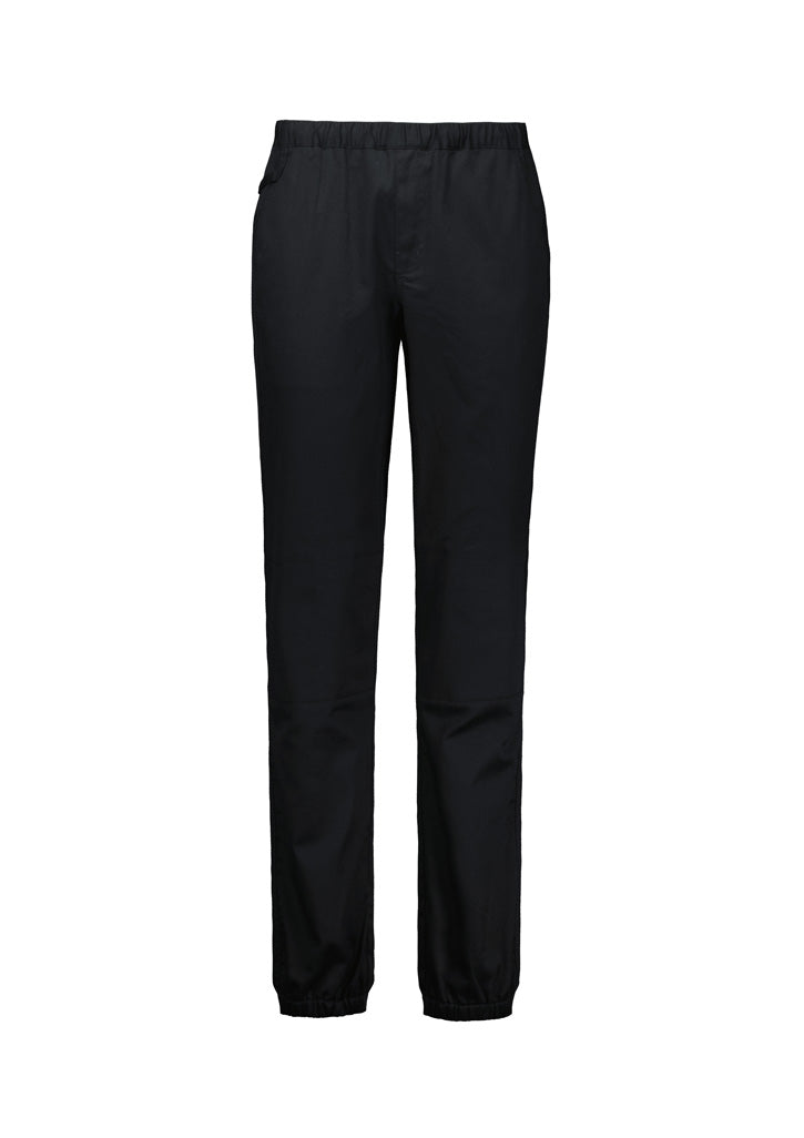 Cajun Womens Chef Jogger Pant