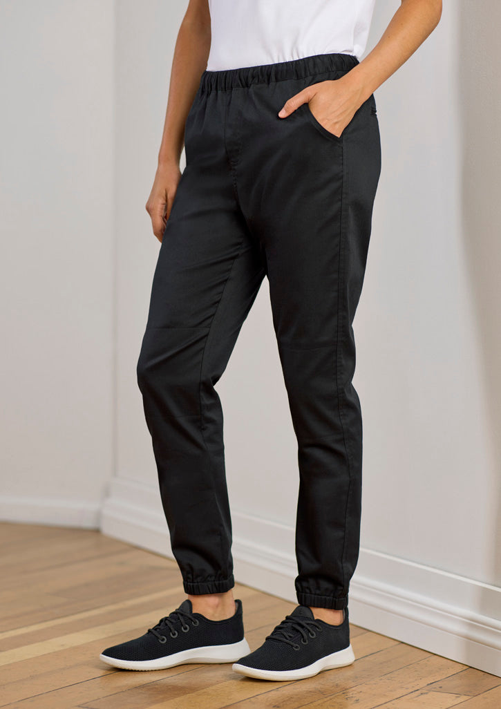 Cajun Womens Chef Jogger Pant