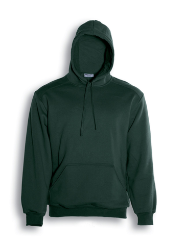 Unisex Pull Over Hoodie - Bottle