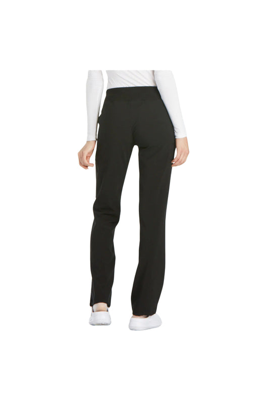 Cherokee Women's iFlex Mid Rise Pants