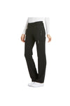 Cherokee Women's iFlex Mid Rise Pants