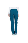 Cherokee Women's iFlex Mid Rise Pants