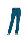 Cherokee Women's iFlex Mid Rise Pants