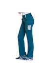 Cherokee Women's iFlex Mid Rise Pants