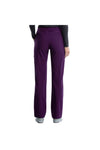 Cherokee Women's iFlex Mid Rise Pants