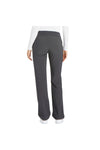 Cherokee Women's iFlex Mid Rise Pants