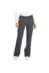 Cherokee Women's iFlex Mid Rise Pants