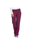 Cherokee Women's iFlex Mid Rise Pants