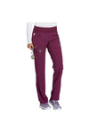 Cherokee Women's iFlex Mid Rise Pants