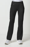 Cherokee Women's iFlex Mid Rise Pants