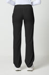 Cherokee Women's iFlex Mid Rise Pants