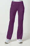 Cherokee Women's iFlex Mid Rise Pants