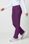 Cherokee Women's iFlex Mid Rise Pants
