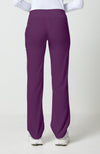 Cherokee Women's iFlex Mid Rise Pants