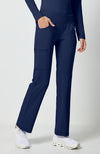 Cherokee Women's iFlex Mid Rise Pants