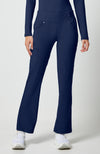 Cherokee Women's iFlex Mid Rise Pants