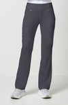 Cherokee Women's iFlex Mid Rise Pants