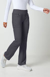 Cherokee Women's iFlex Mid Rise Pants