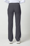 Cherokee Women's iFlex Mid Rise Pants