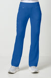 Cherokee Women's iFlex Mid Rise Pants