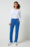 Cherokee Women's iFlex Mid Rise Pants