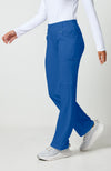 Cherokee Women's iFlex Mid Rise Pants