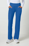 Cherokee Women's iFlex Mid Rise Pants
