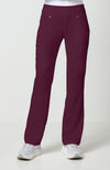 Cherokee Women's iFlex Mid Rise Pants