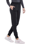Cherokee Women's iFlex Mid Rise Jogger