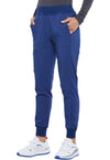 Cherokee Women's iFlex Mid Rise Jogger