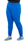 Cherokee Women's iFlex Mid Rise Jogger