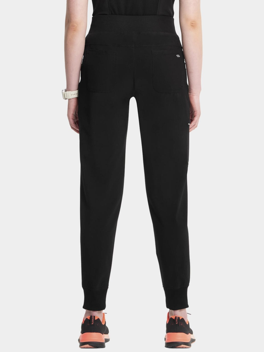 TALL FIT INFINITY MID RISE JOGGER